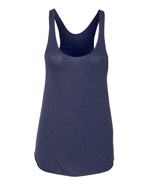 TR308W Women’s Triblend Racerback Tank