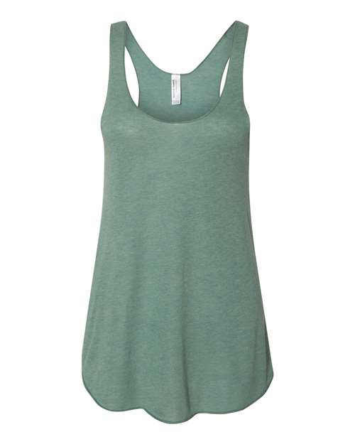 TR308W Women’s Triblend Racerback Tank