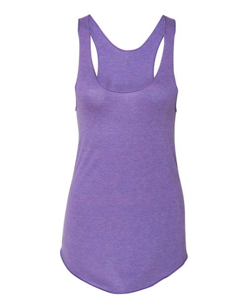 TR308W Women’s Triblend Racerback Tank