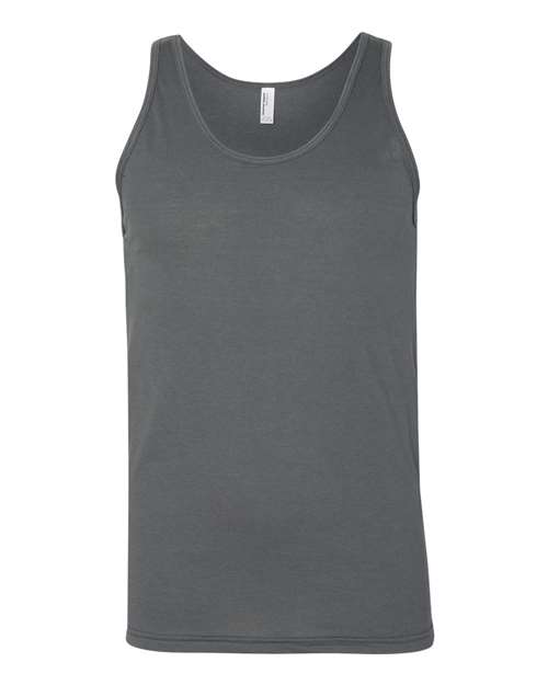 BB408W Unisex 50/50 Tank