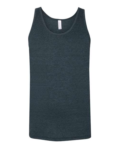 BB408W Unisex 50/50 Tank