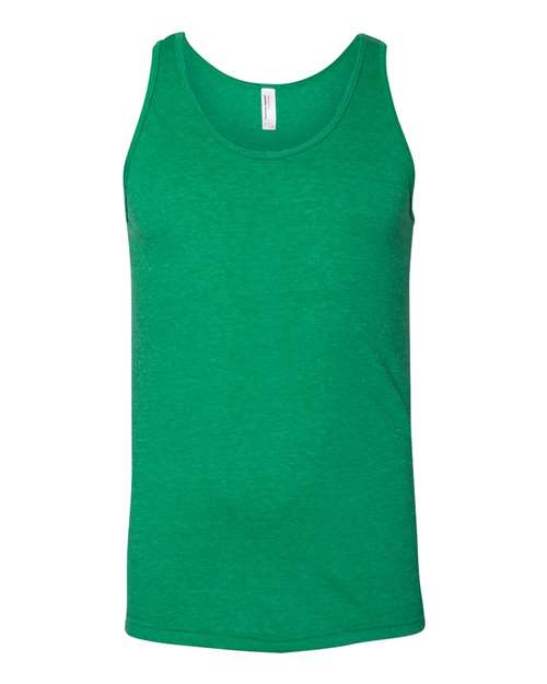 BB408W Unisex 50/50 Tank