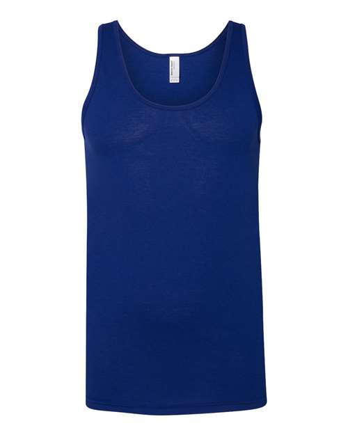 BB408W Unisex 50/50 Tank