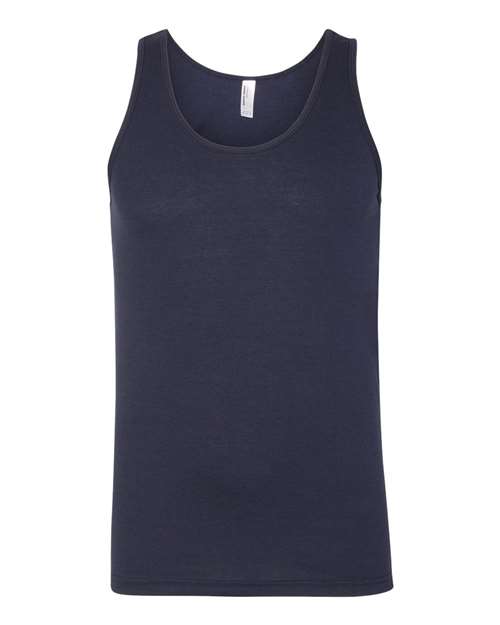 BB408W Unisex 50/50 Tank
