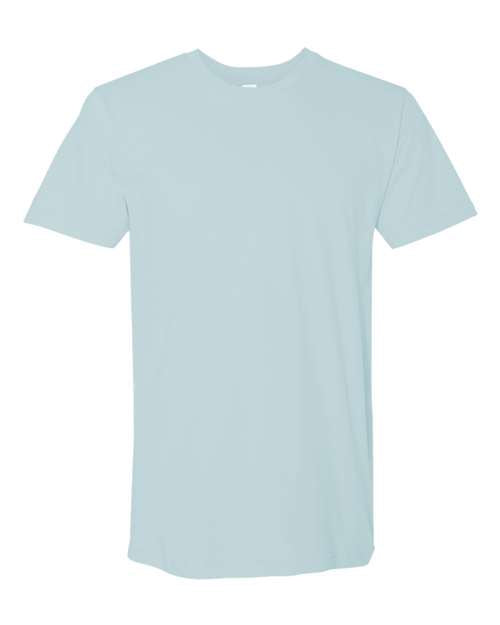 2001USA Unisex USA-Made Fine Jersey Tee