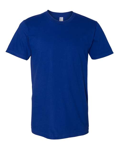 2001USA Unisex USA-Made Fine Jersey Tee