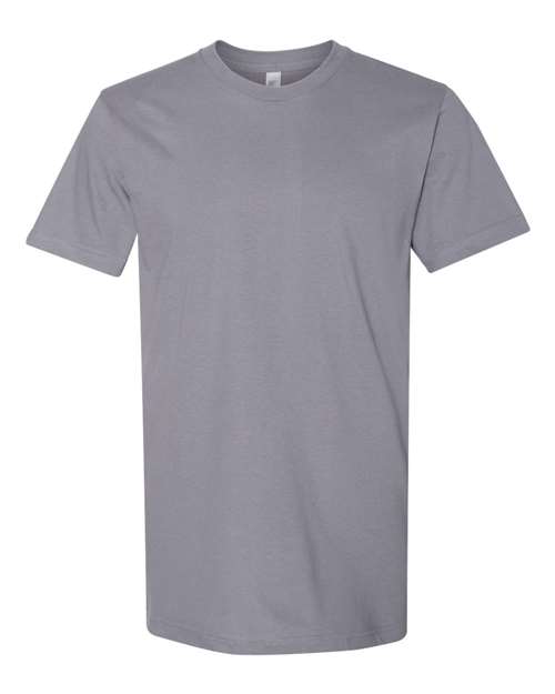 2001USA Unisex USA-Made Fine Jersey Tee