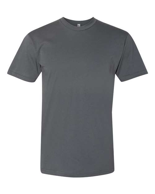 BB401USA Unisex USA-Made 50/50 Tee