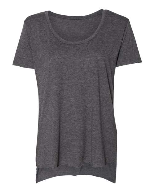 5030 Women's Festival Scoop Neck T-Shirt