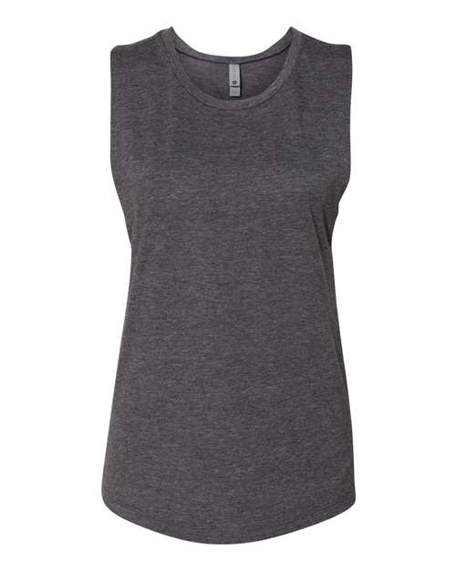 5013 Women’s Festival Muscle Tank