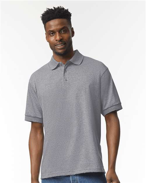 8800 Men's DryBlend® Jersey Polo