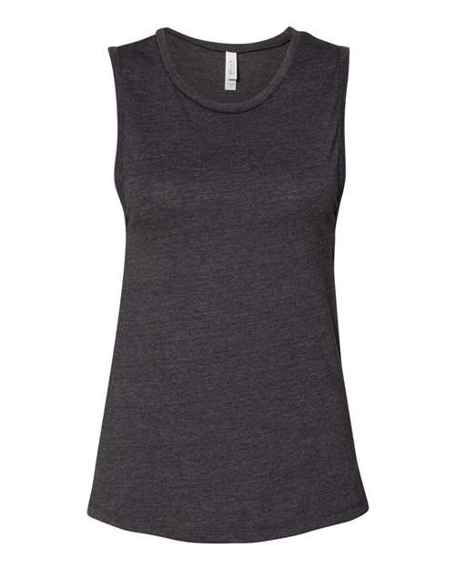 6003 Women's Jersey Muscle Tank