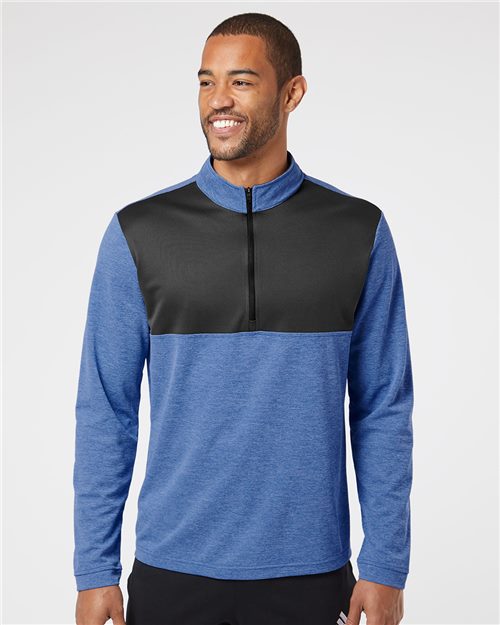 A280 Lightweight Quarter-Zip Pullover