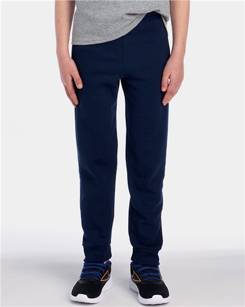 975YR Youth NuBlend® Joggers