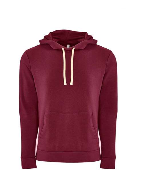 9303 Unisex Santa Barbara Hoodie Sweatshirt