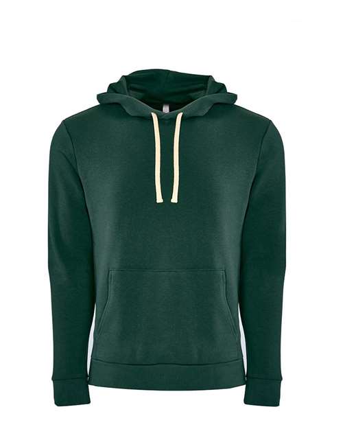 9303 Unisex Santa Barbara Hoodie Sweatshirt