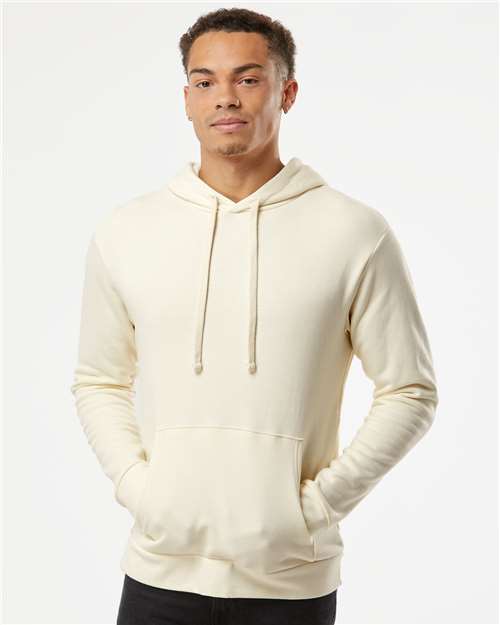 9303 Unisex Santa Barbara Hoodie Sweatshirt