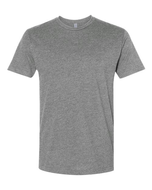 6410 Sueded T-Shirt