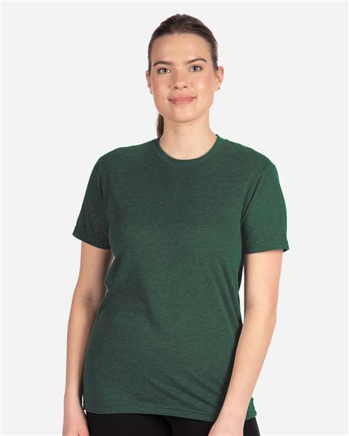 6410 Sueded T-Shirt