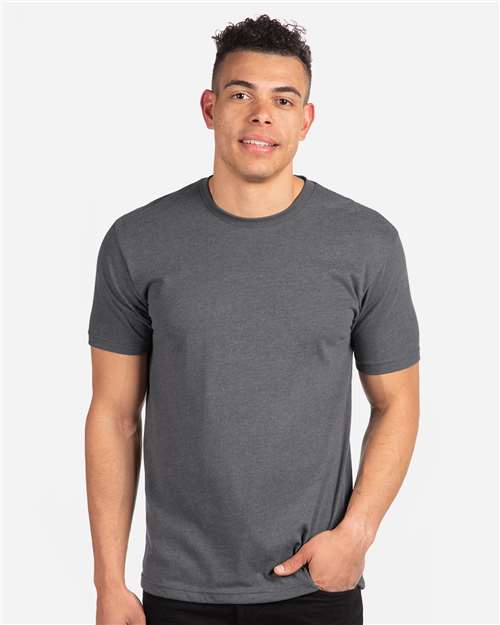 6410 Sueded T-Shirt