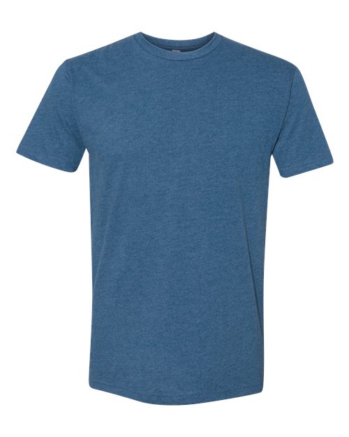 6410 Sueded T-Shirt