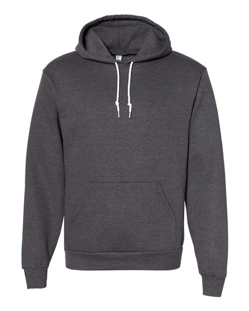 F498W Unisex Flex Fleece Drop-Shoulder Hoodie Sweatshirt
