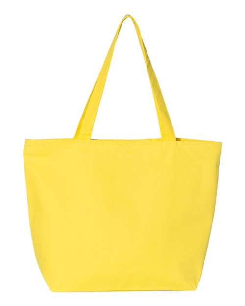 Q611 25L Zippered Tote