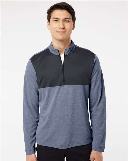 A280 Lightweight Quarter-Zip Pullover
