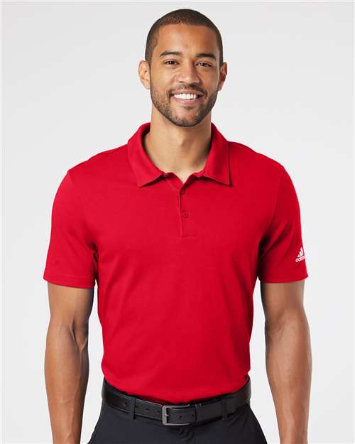 A322 Men's Cotton Blend Polo