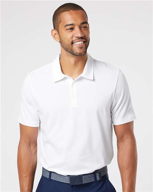A322 Men's Cotton Blend Polo