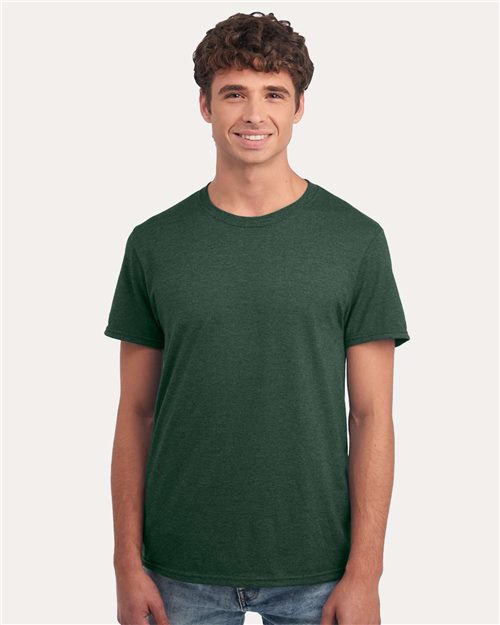 560MR Premium Blend Ring-Spun T-Shirt