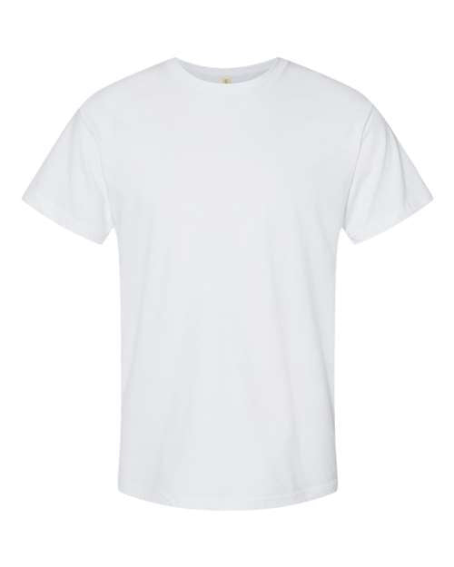 4600 Unisex Eco Heavyweight T-Shirt
