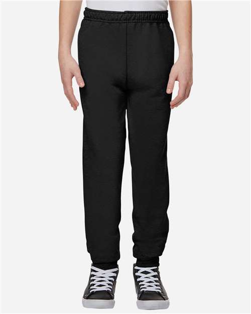 975YR Youth NuBlend® Joggers