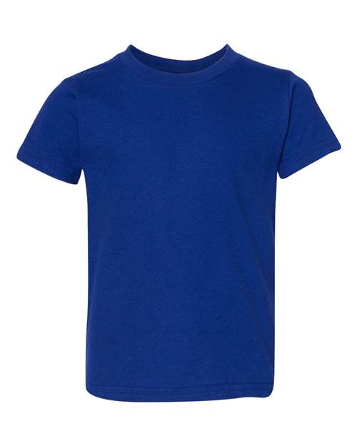 2105W Toddler Fine Jersey Tee