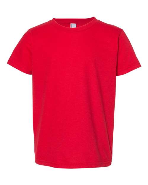 2105W Toddler Fine Jersey Tee