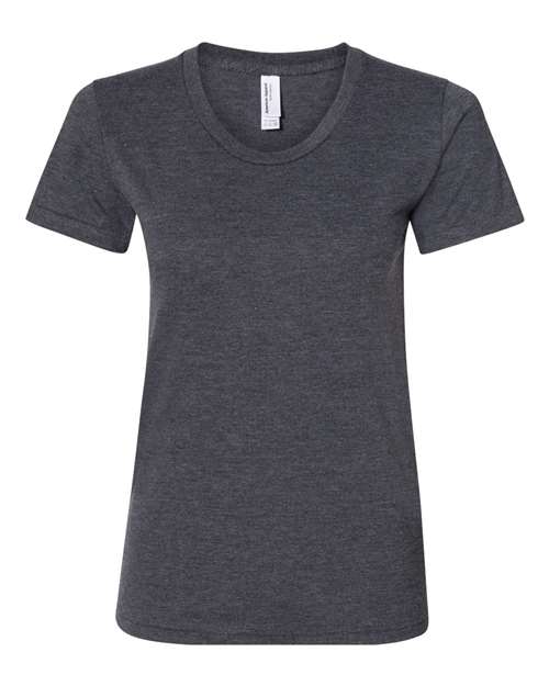 BB301W Women’s 50/50 Tee