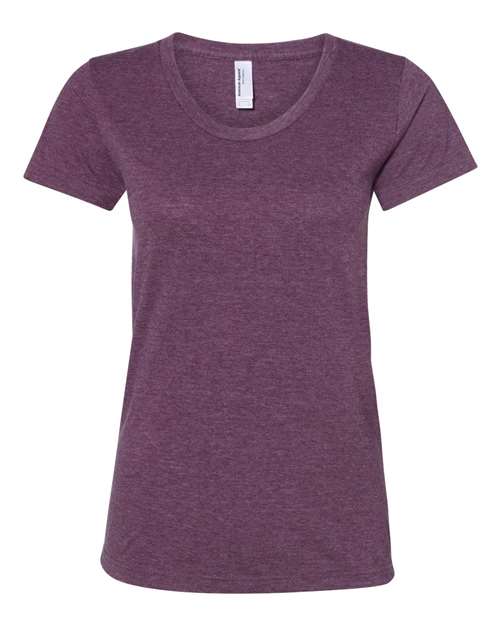BB301W Women’s 50/50 Tee