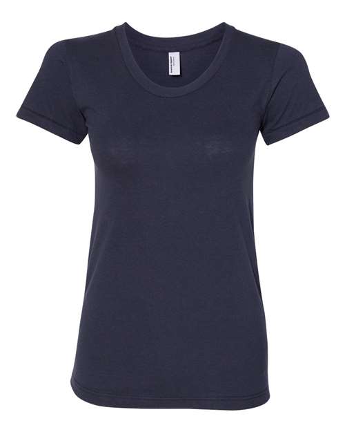 BB301W Women’s 50/50 Tee