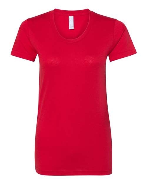 BB301W Women’s 50/50 Tee