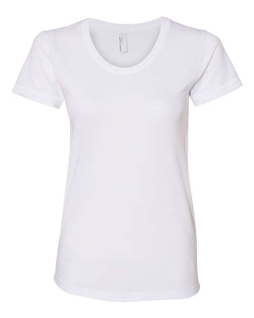 BB301W Women’s 50/50 Tee
