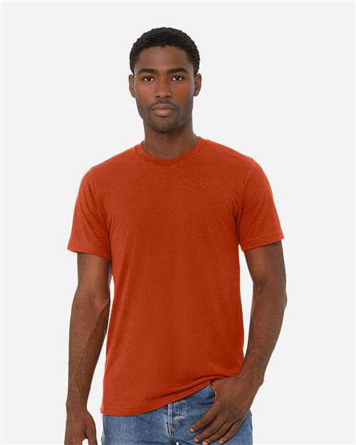 3413 Triblend Tee