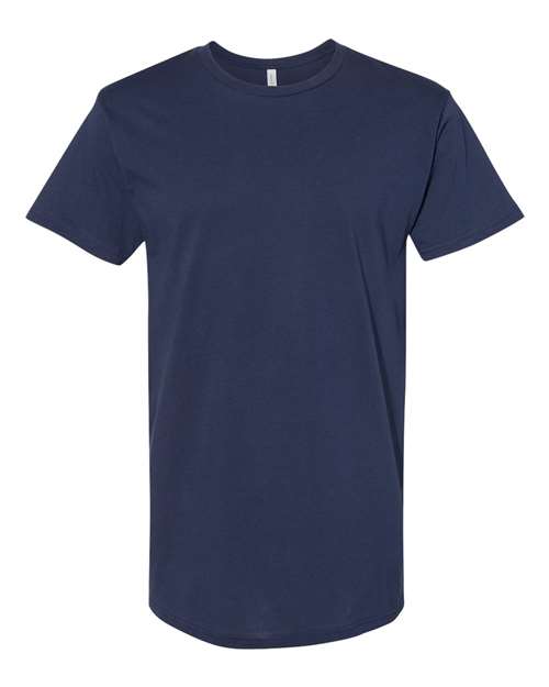 3006 Men's Long Body Urban Tee