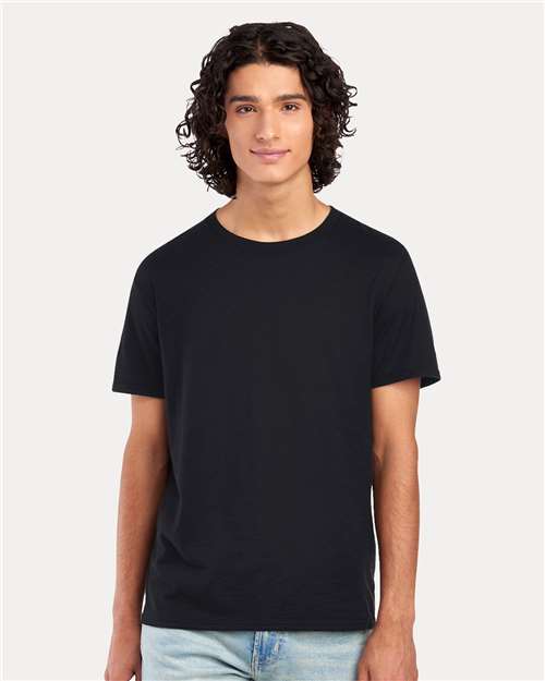 560MR Premium Blend Ring-Spun T-Shirt