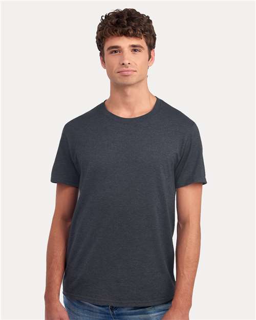 560MR Premium Blend Ring-Spun T-Shirt