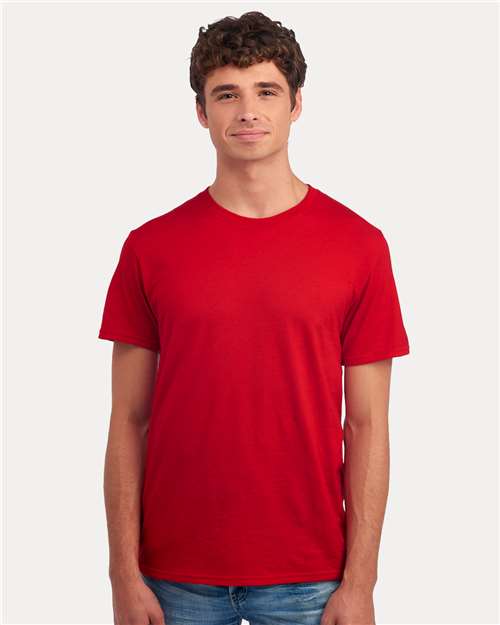 560MR Premium Blend Ring-Spun T-Shirt