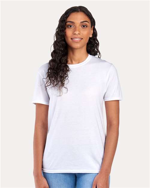 560MR Premium Blend Ring-Spun T-Shirt