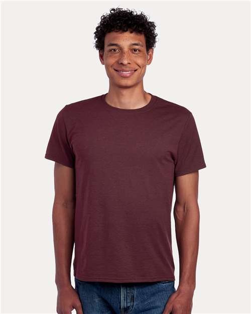 560MR Premium Blend Ring-Spun T-Shirt