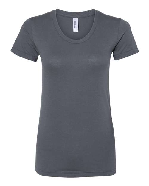 BB301W Women’s 50/50 Tee