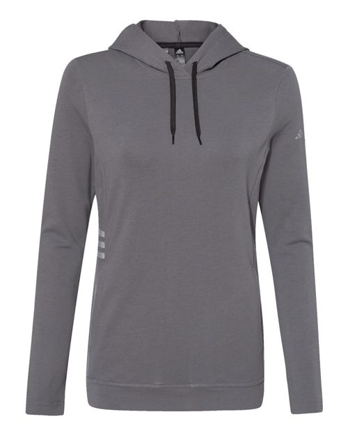A451 Women's Lightweight Hooded Sweatshirt