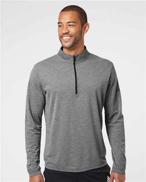 A401 Men's Lightweight Quarter-Zip Pullover